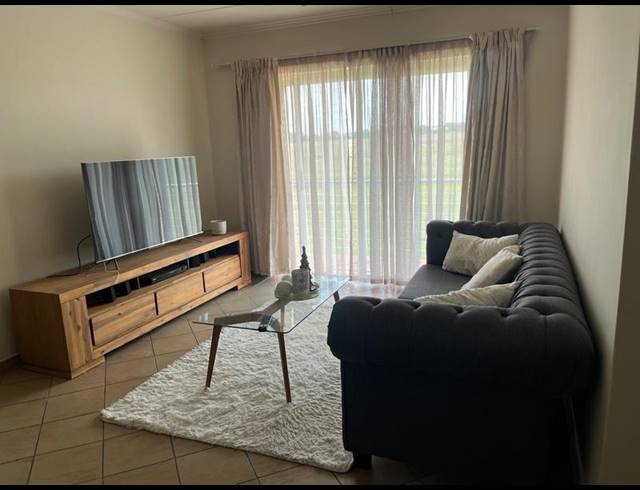 2 BEDROOM HOUSE FOR SALE IN RIVERSPRAY LIFESTYLE ESTATE